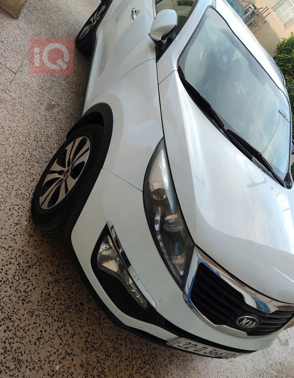 کیا سپۆرتاج